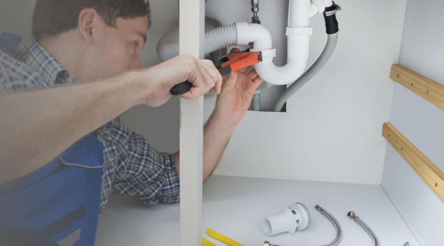 Professional expert plumbing services in Harrison, OH